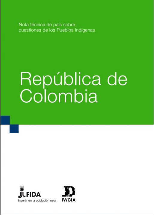 republica de colombia