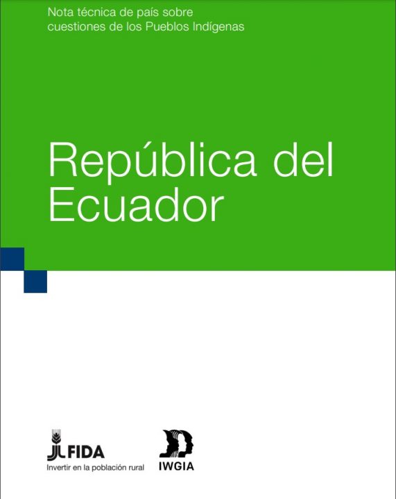 republica de ecuador